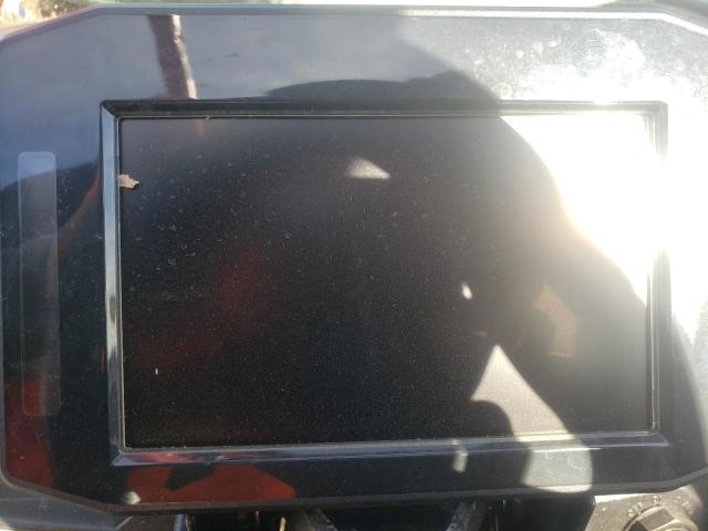 2021 KAWASAKI KRF 1000 D JKARFCD1XMB500116