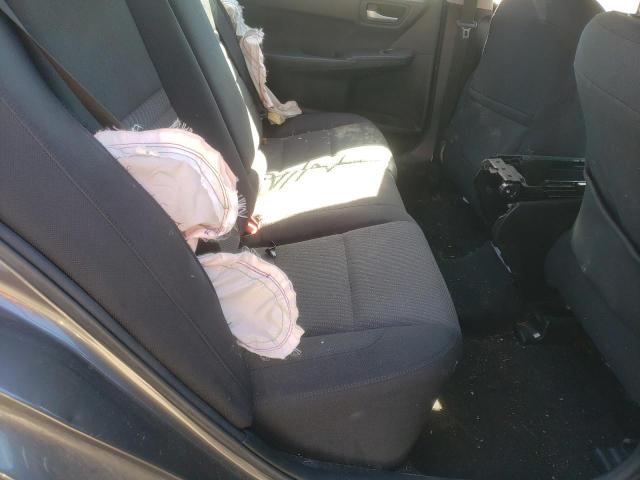 2017 TOYOTA CAMRY LE A 4T1BF1FK1HU655872