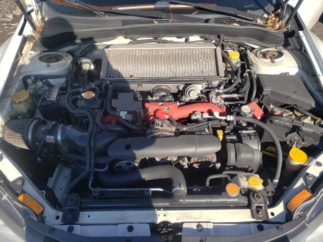 2013 SUBARU IMPREZA WR JF1GV8J63DL010419