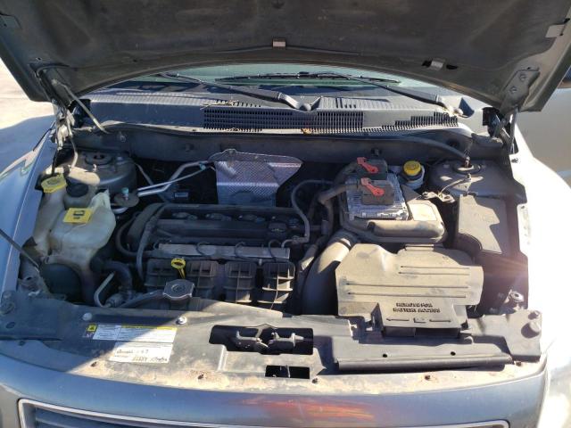 2012 DODGE CALIBER SX 1C3CDWDA1CD510186