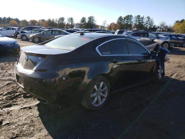 2012 ACURA TL 19UUA8F5XCA032180