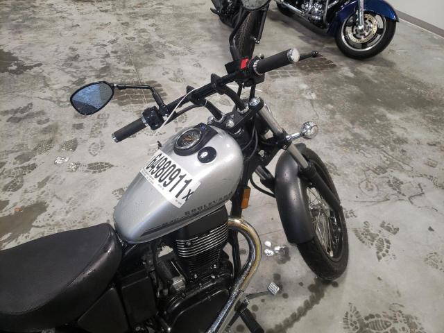 2018 SUZUKI LS650 JS1NP41D2J2100093