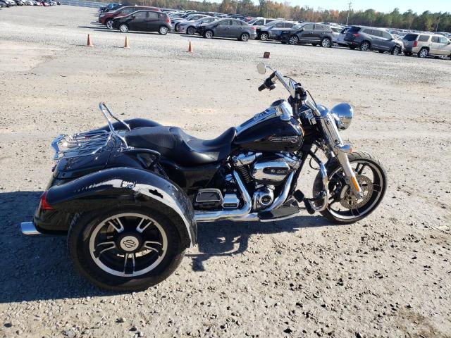 2017 HARLEY-DAVIDSON FLRT FREE 1HD1MCC16HB860000