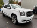 2017 GMC  YUKON