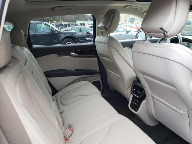 2020 LINCOLN NAUTILUS R 2LMPJ8KP9LBL13278