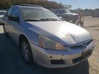 2006 HONDA  ACCORD