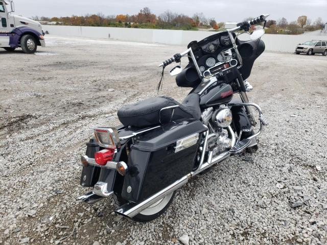 2005 HARLEY-DAVIDSON FLHTI 1HD1FVW105Y672079