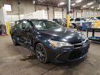 2015 TOYOTA  CAMRY