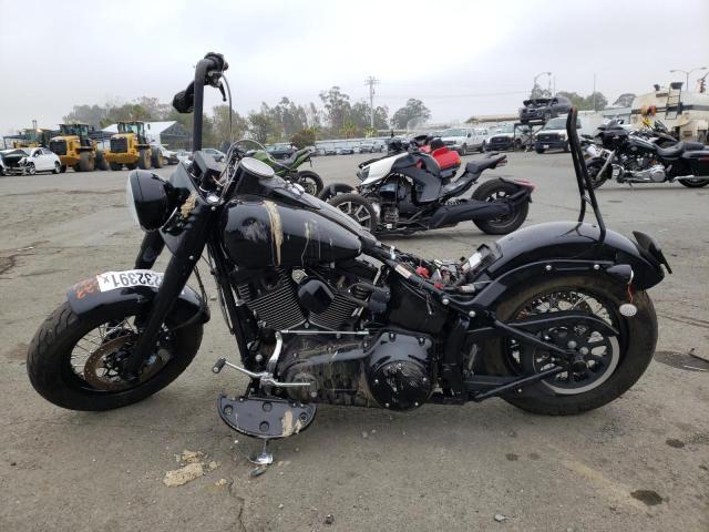2016 HARLEY-DAVIDSON FLSS 1HD1JS939GB026152
