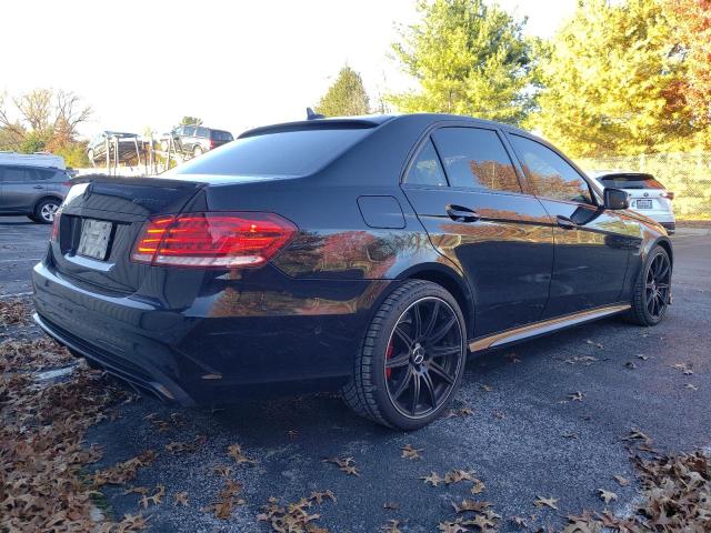 2014 MERCEDES-BENZ E 63 AMG-S WDDHF7GB1EA923256