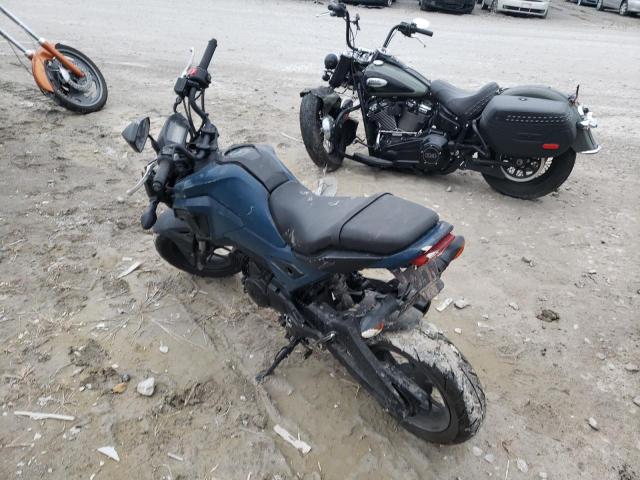 2019 HONDA GROM 125 MLHJC7518K5104907