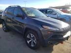 2016 JEEP  CHEROKEE