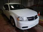 2013 DODGE  AVENGER