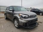 2019 KIA  SOUL