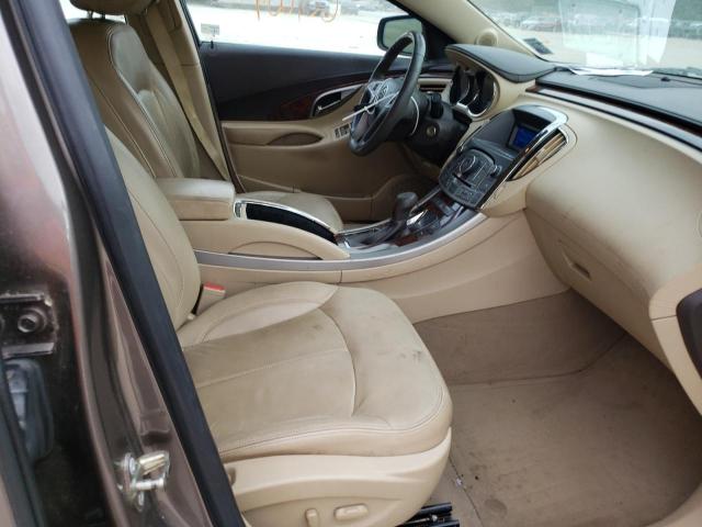 2010 BUICK LACROSSE C 1G4GC5EG2AF265974
