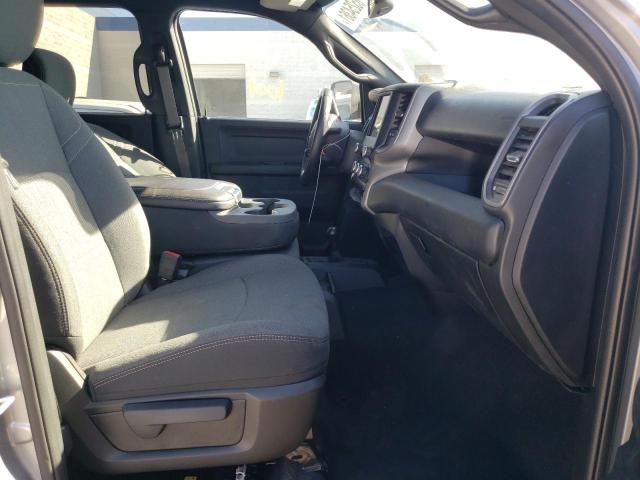 2021 RAM 2500 TRADE 3C6UR5CJ8MG509447