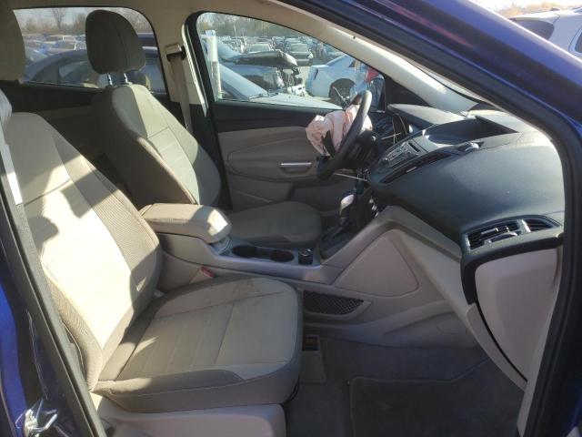 2014 FORD ESCAPE SE 1FMCU0GX2EUE39412