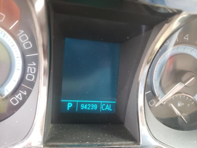 2010 BUICK LACROSSE C 1G4GD5EG5AF298920