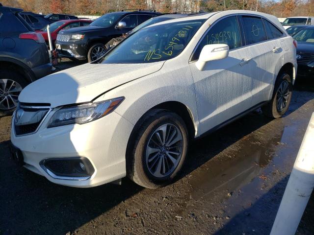 2018 ACURA RDX ADVANC 5J8TB4H71JL014717