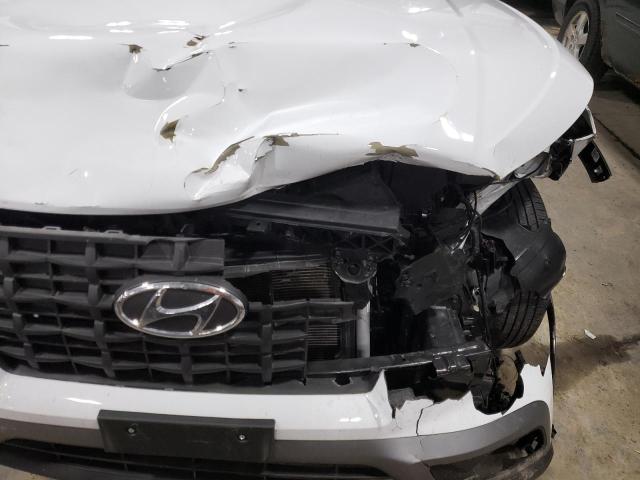 2021 HYUNDAI VENUE SE KMHRB8A3XMU089675