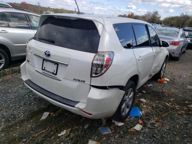 2014 TOYOTA RAV4 EV 2T3YL4DV8EW002315