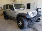 2011 JEEP  WRANGLER