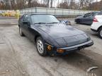 1987 PORSCHE  924