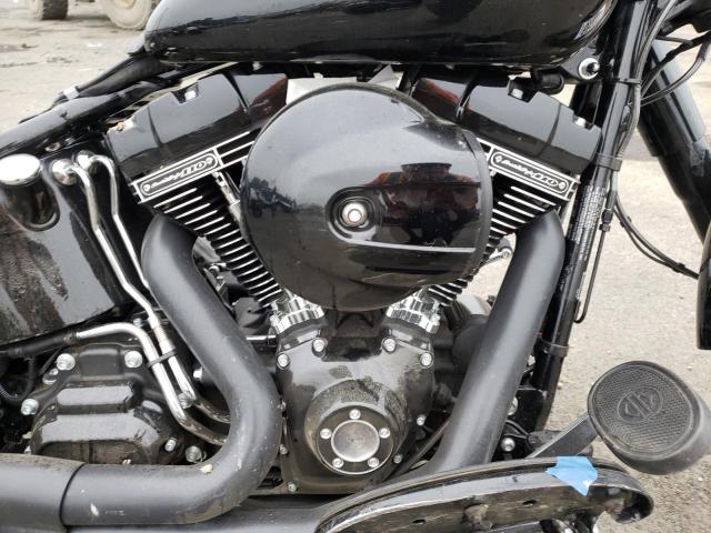 2016 HARLEY-DAVIDSON FLSS 1HD1JS939GB026152