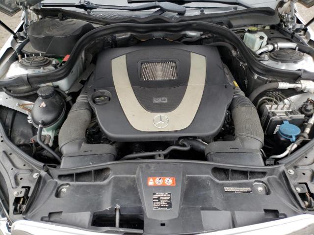 2011 MERCEDES-BENZ E350 WDDHF8HB5BA310394