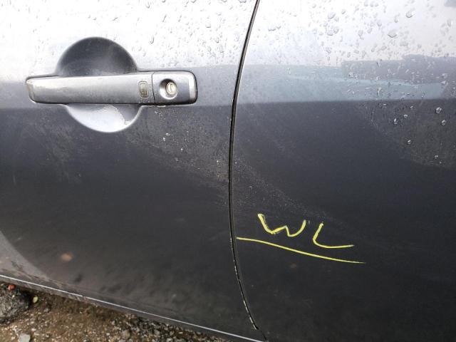 2012 INFINITI G25 JN1DV6AR0CM860550