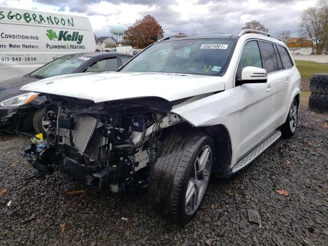 2019 MERCEDES-BENZ GLS 550 4M 4JGDF7DEXKB188608