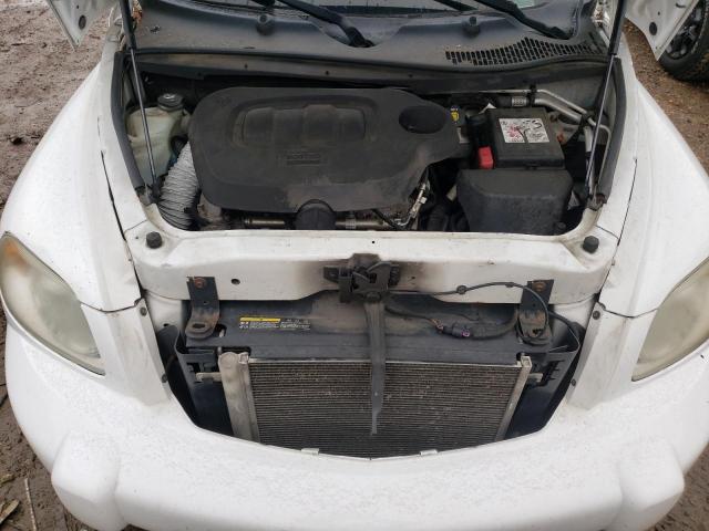 2011 CHEVROLET HHR PANEL 3GCAAAFW8BS587725