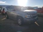 2008 CHEVROLET  TAHOE