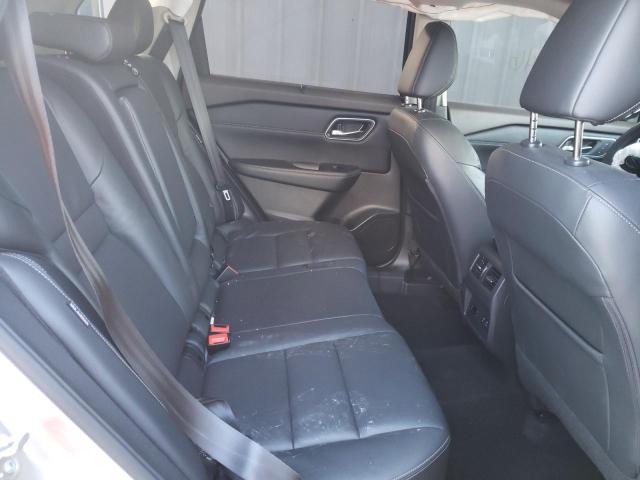 2021 NISSAN ROGUE SL JN8AT3CA4MW014427