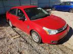 2008 FORD  FOCUS