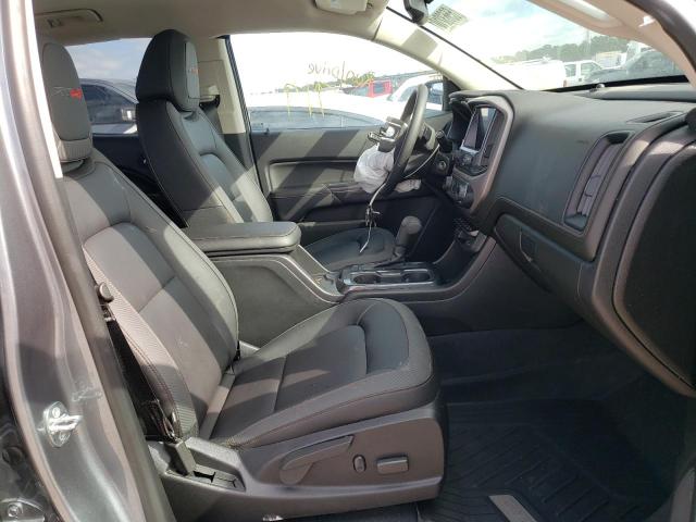 2021 GMC CANYON AT4 1GTG6FEN3M1282820