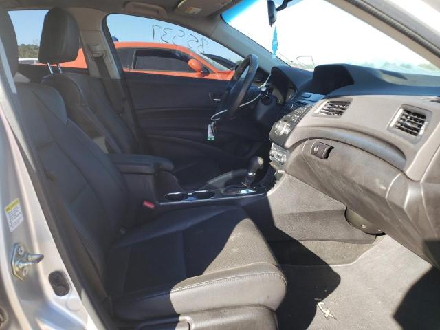 2015 ACURA ILX 20 19VDE1F38FE007328