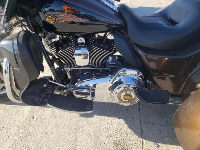 2013 HARLEY-DAVIDSON FLHTCUTG T 1HD1MAM22DB851414