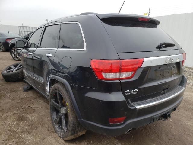 2012 JEEP CHEROKEE 1C4RJFBT0CC352223