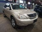 2007 LEXUS  RX350