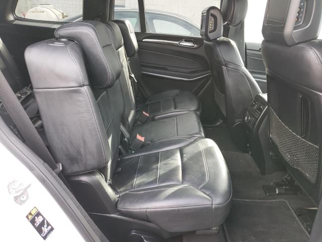 2019 MERCEDES-BENZ GLS 550 4M 4JGDF7DEXKB188608