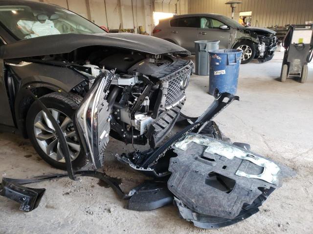 2021 INFINITI QX50 LUXE 3PCAJ5BB8MF112856