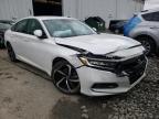 2020 HONDA  ACCORD