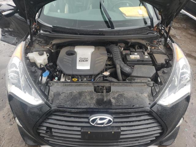 2014 HYUNDAI VELOSTER KMHTC6AE9EU195240