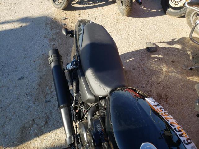 2020 HARLEY-DAVIDSON XG500 1HD4NAA11LB503205