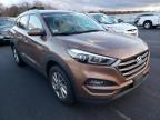 2016 HYUNDAI  TUCSON