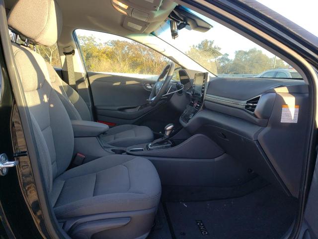 2020 HYUNDAI IONIQ SE KMHC75LC1LU229372