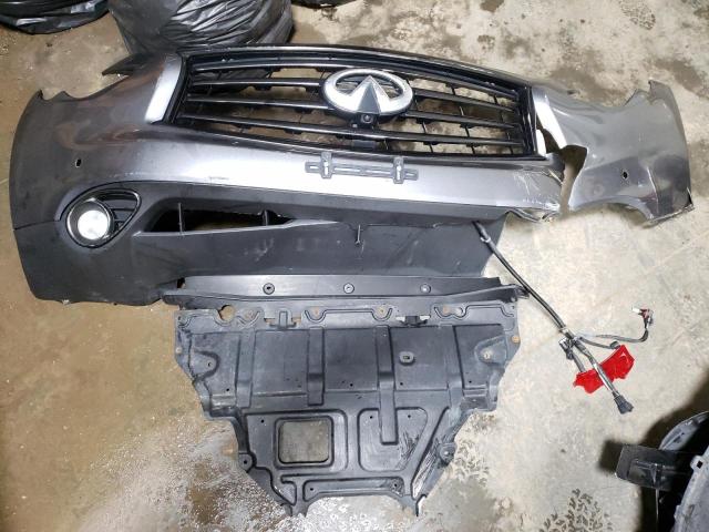 2016 INFINITI QX70 JN8CS1MW2GM751958