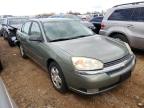 2005 CHEVROLET  MALIBU