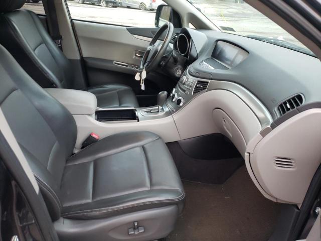 2012 SUBARU TRIBECA LI 4S4WX9GD7C4401797